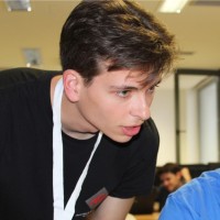 Robotakia Employee Vlassis Skoulis's profile photo