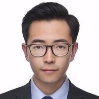 CCB International Holdings Employee Joseph Chen's profile photo