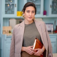 scandiweb Employee Elene Minashvili's profile photo