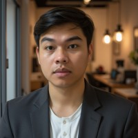 Alrino Prasetyo Email
