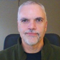 Ohio Department of Veterans Services Employee James Digman's profile photo