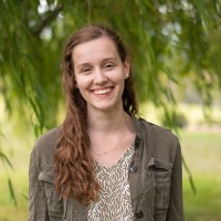 Unbound Employee Olivia Jacks's profile photo