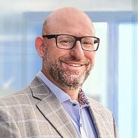 Navis Wealth Management Employee Jason Auerbach's profile photo