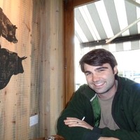 Andy Morton Email & Phone Number