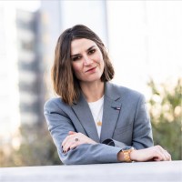 Elizbe Kruger Email & Phone Number