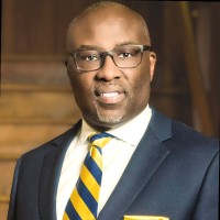 Fort Valley State University Employee Paul Jones's profile photo