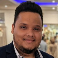 Ocean Protect Employee Tariqul Rafsan's profile photo