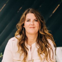 Skribe Employee Stephanie Boone's profile photo