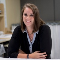 JRA Architects Employee Inga Hardman's profile photo