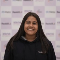 Devfolio Employee Nirupama Singh's profile photo