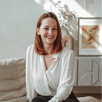 PlanCatalyst Employee Anne Pringle's profile photo