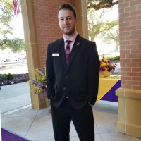 Ion Solar Pros Employee Daniel Serra's profile photo