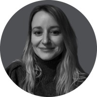 SPIE Operations Employee Anna Zilavec's profile photo