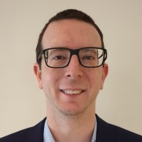 Dcisive.io Employee Andrew Rauber's profile photo