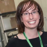 Matrox Employee Julie Moreau's profile photo