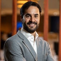 Construtora Barbosa Mello Employee David Pourkhesaly's profile photo