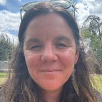 CAP MONDE Employee Camille Sabre's profile photo