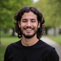 Railblocks Employee Lorenzo Castro's profile photo