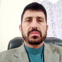 Creative Engineering Consultants (Pvt.) Ltd. Employee Muhammad Din's profile photo