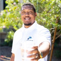 Western Municipal Water District Employee Jonte' Turner's profile photo
