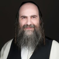 Sanders Collection Employee Mordeche Samet's profile photo