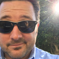 Jason Behrman