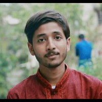 Reading Right Employee Anuvab Sarkar's profile photo