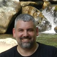 CompMed Employee David Novak's profile photo