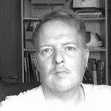 Norwich University of the Arts Employee Richard Myles's profile photo