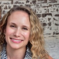 Delta Air Lines Employee Jill Caskey's profile photo