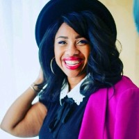 Tulsa Health Department Employee Christina Seymour's profile photo