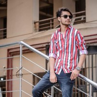 BailsSoft Employee Muhammad Uzair's profile photo