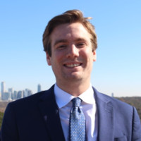 SHI International Corp. Employee Matthew Powell's profile photo