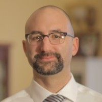 HDR Employee John Baumgardner's profile photo