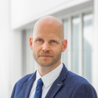Topsoe Employee Andreas Jørgensen's profile photo