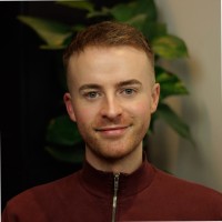 Hello Student® Employee Daniel Hirst's profile photo