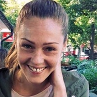 Expedia Group Employee Alexandra Johansson's profile photo
