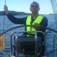 Donet AB Employee Paul Petersson's profile photo