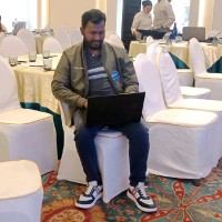 Mindreams Infotech Pvt Ltd Employee Arunkumar Palani's profile photo