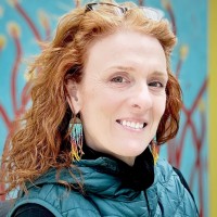University of Alaska Fairbanks Employee Madara Mason's profile photo