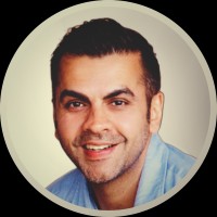 Nativo Inc Employee Ravi Dhanjal's profile photo