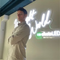 Grupo efectoLED Employee David Arriví's profile photo