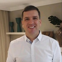 Bil Textil Employee Anderson Krafchinski's profile photo