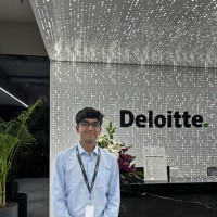 AeroMIT Employee Rohan Shenoy's profile photo
