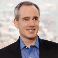 Capital One Employee Dave McCarthy's profile photo