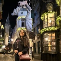 Refocus LLC Employee Pooja T's profile photo
