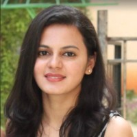bswift Employee Manasa S's profile photo