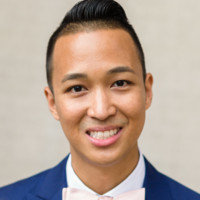 DataHen Employee Adrian Chang's profile photo