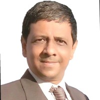 Mazda Limited Employee Pradip Panchal's profile photo