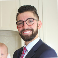 DDC Management, LLC Employee Nick Buehler's profile photo